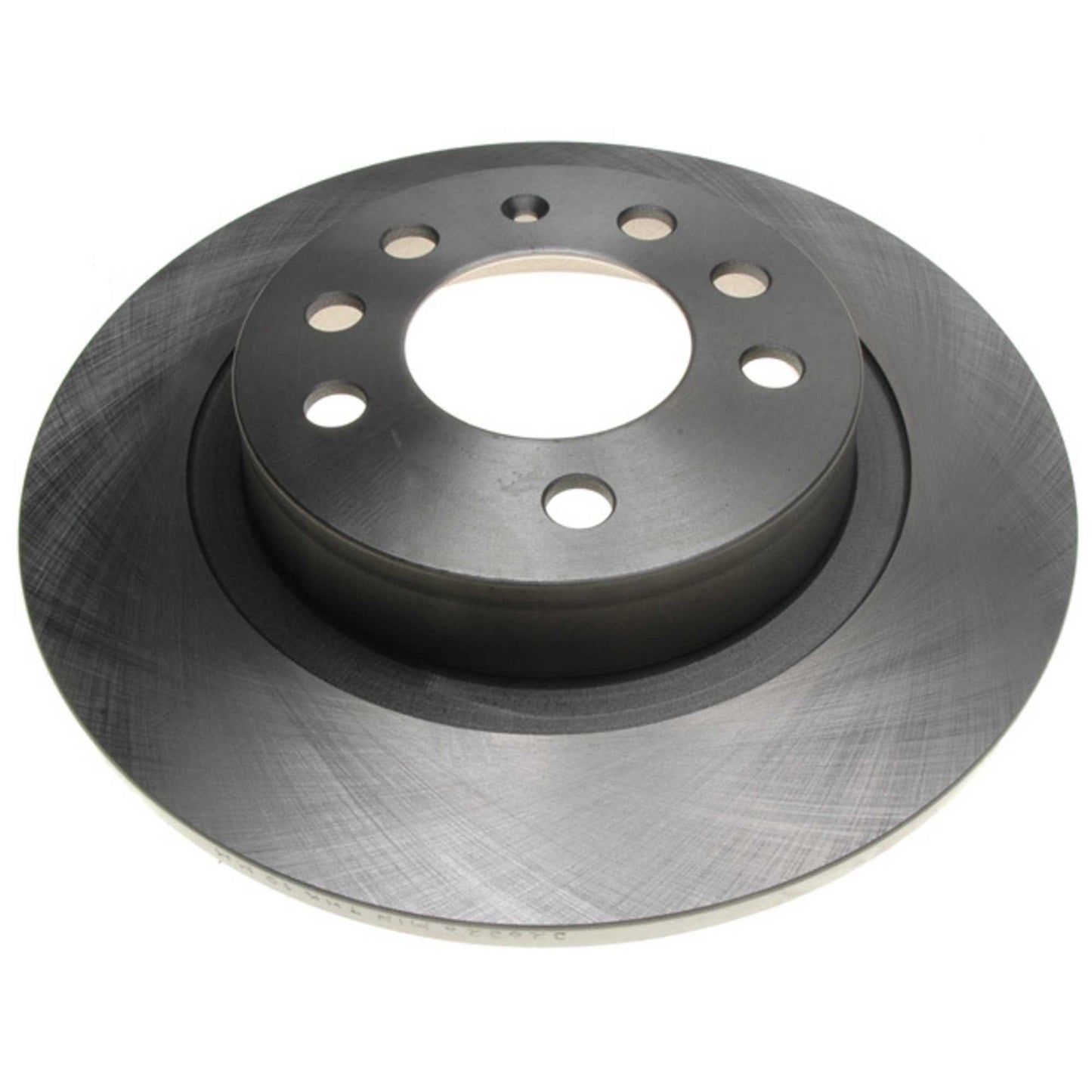 Raybestos Brakes Disc Brake Rotor 580366R