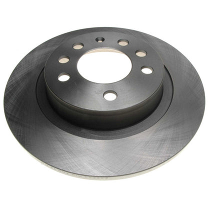 Raybestos Brakes Disc Brake Rotor 580366R