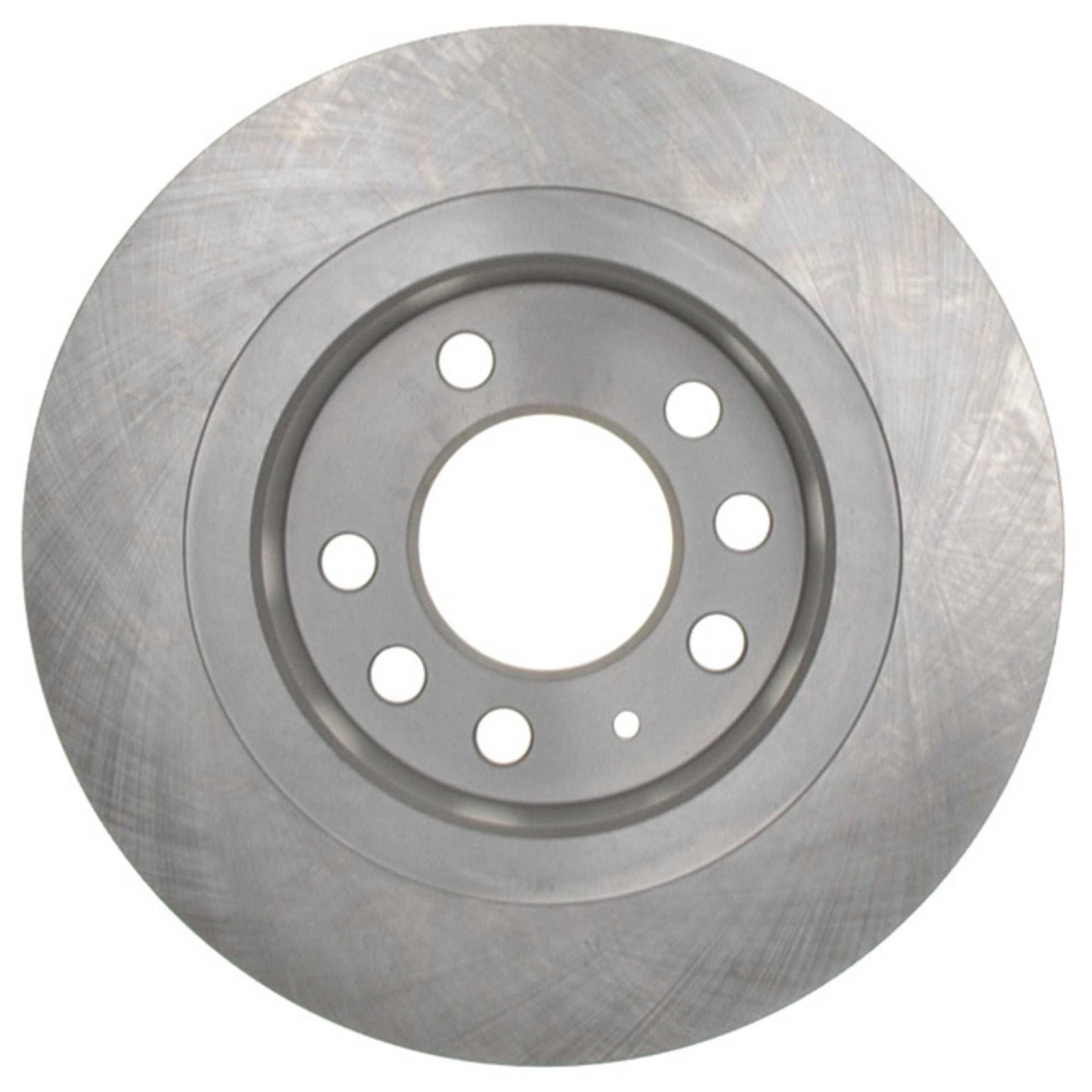 Raybestos Brakes Disc Brake Rotor 580366R