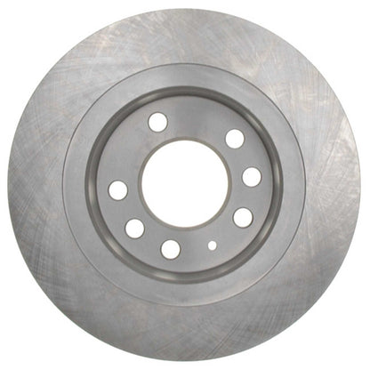 Raybestos Brakes Disc Brake Rotor 580366R