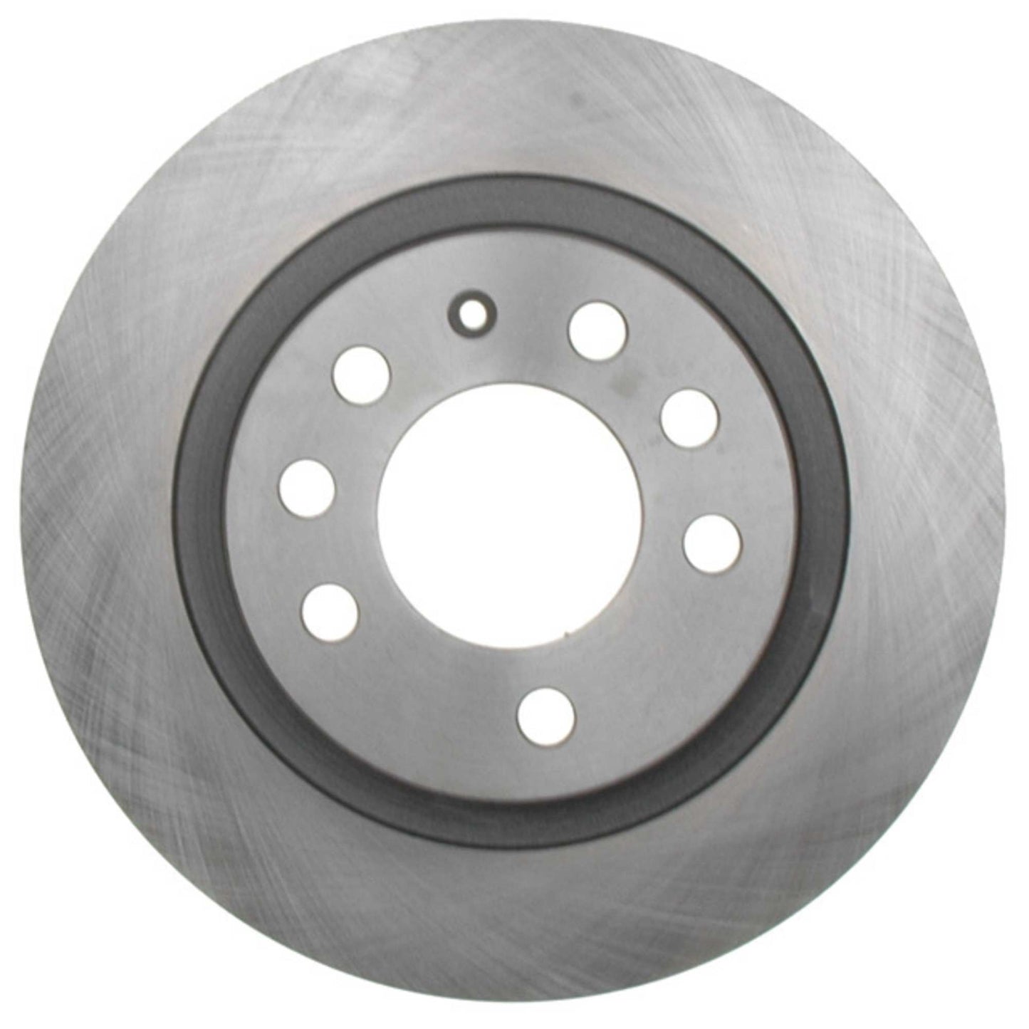 Raybestos Brakes Disc Brake Rotor 580366R
