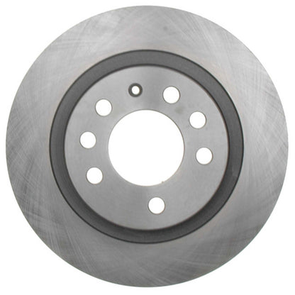 Raybestos Brakes Disc Brake Rotor 580366R