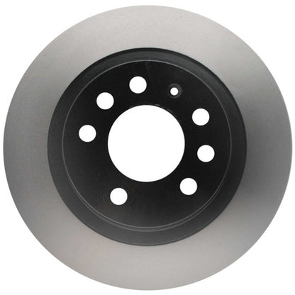 Raybestos Brakes Disc Brake Rotor 580366