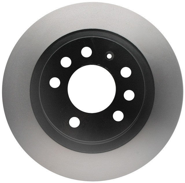 Raybestos Brakes Disc Brake Rotor 580366