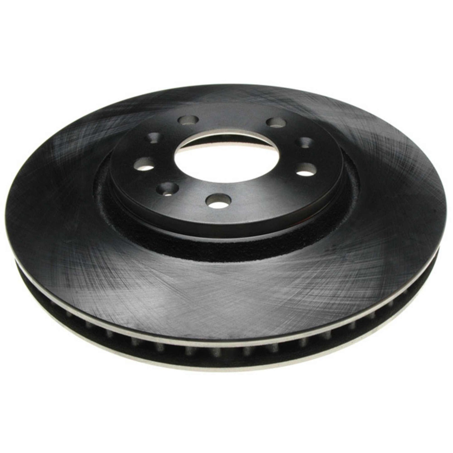 Raybestos Brakes Disc Brake Rotor 580367R