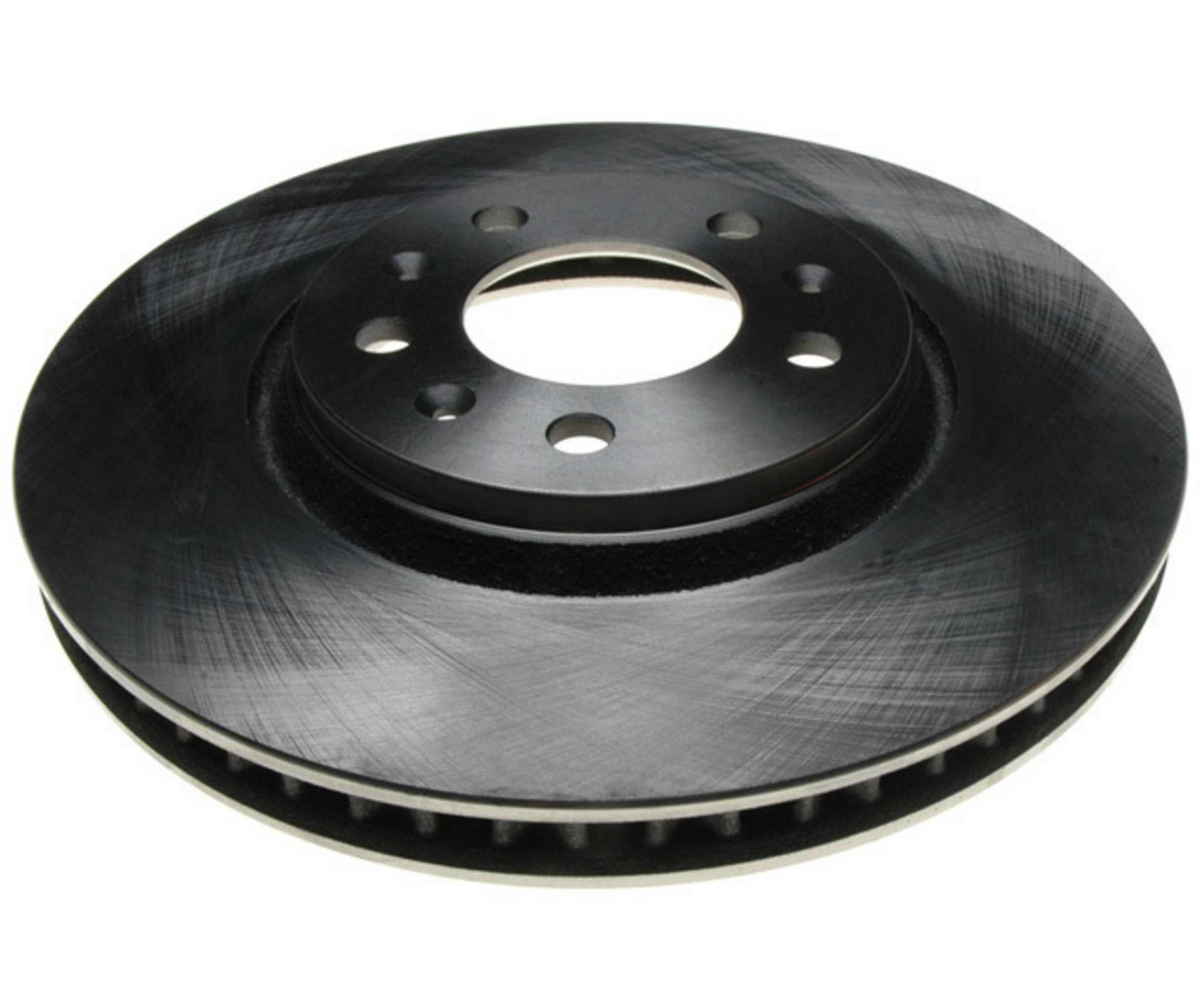 Raybestos Brakes Disc Brake Rotor 580367R