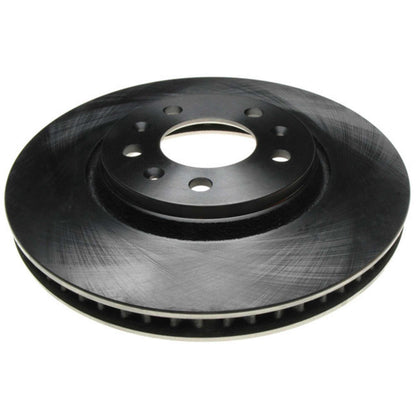 Raybestos Brakes Disc Brake Rotor 580367R