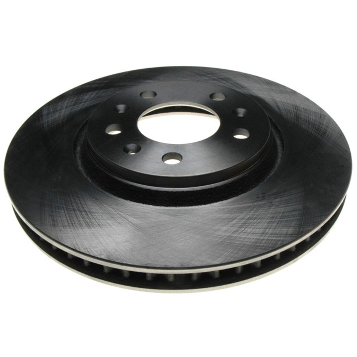 Raybestos Brakes Disc Brake Rotor 580367R
