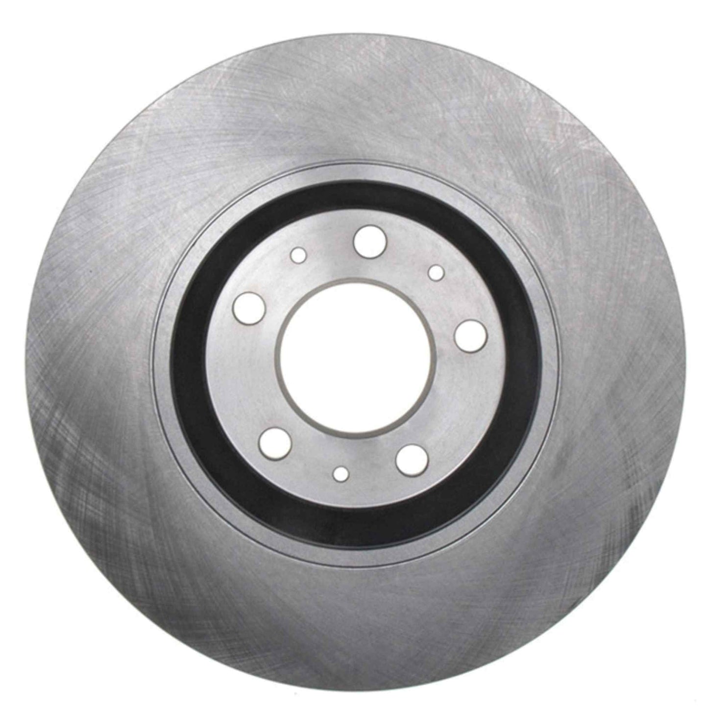 Raybestos Brakes Disc Brake Rotor 580367R
