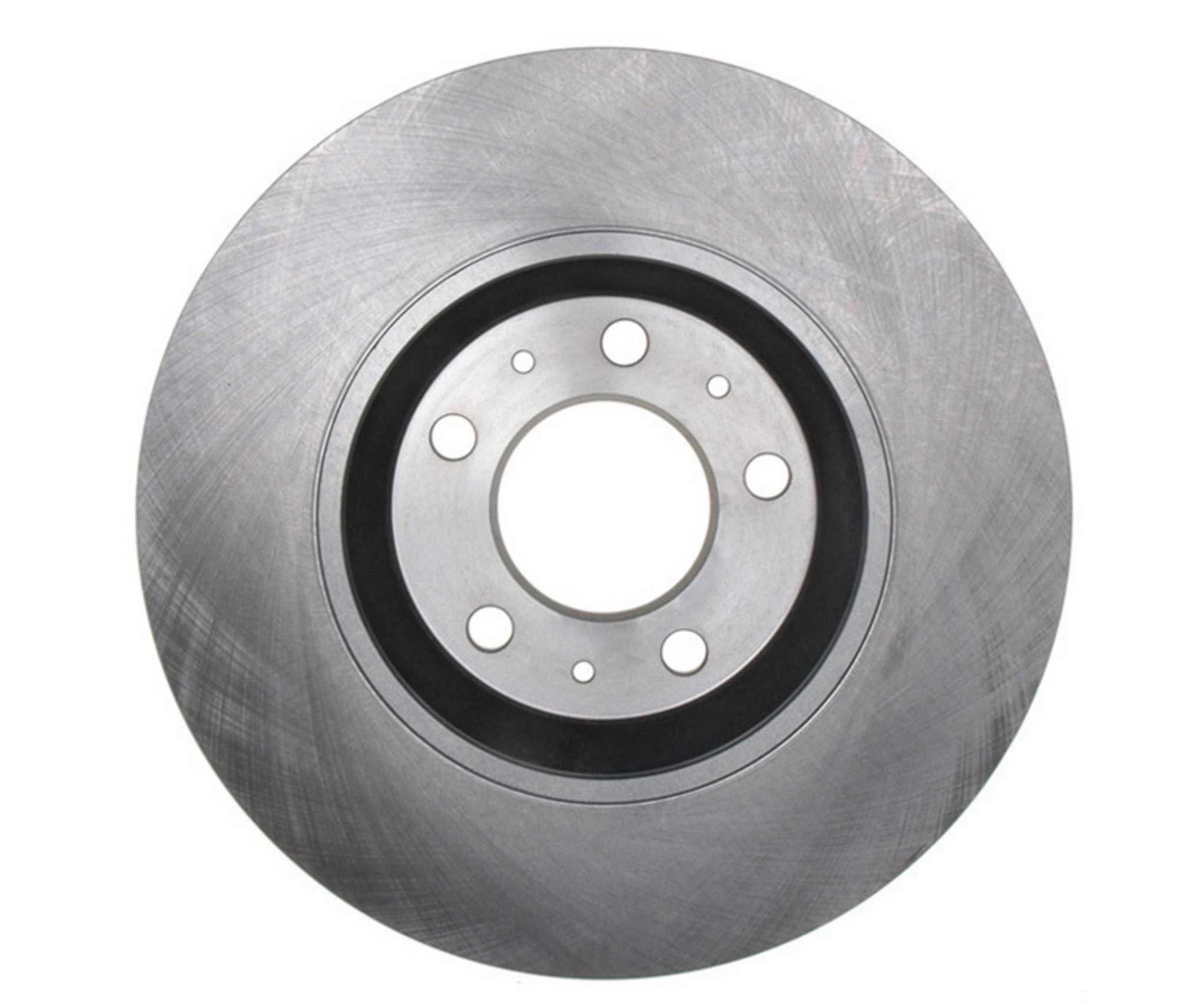 Raybestos Brakes Disc Brake Rotor 580367R