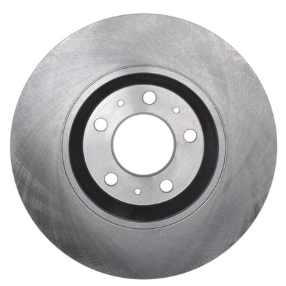Raybestos Brakes Disc Brake Rotor 580367R