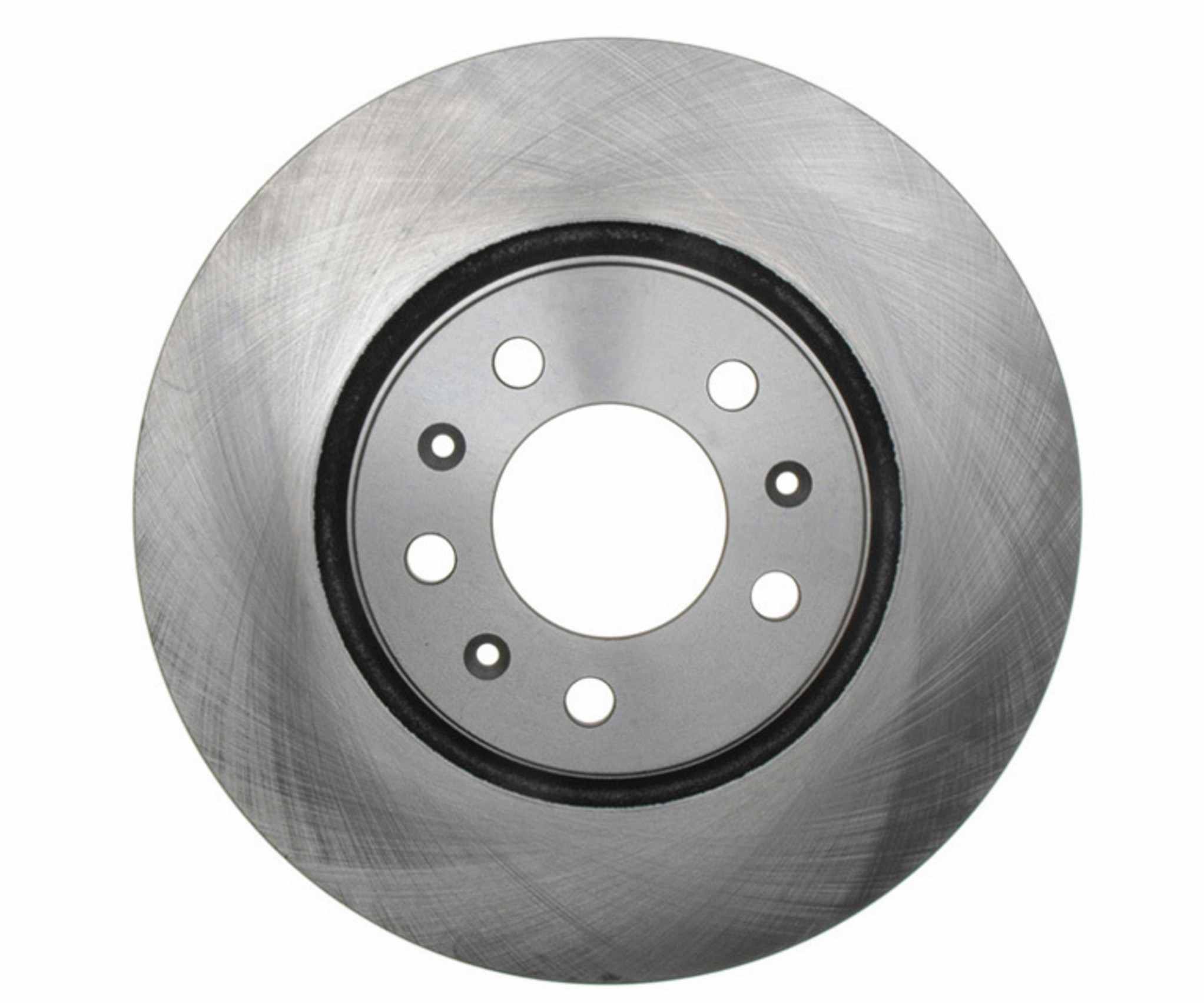 Raybestos Brakes Disc Brake Rotor 580367R