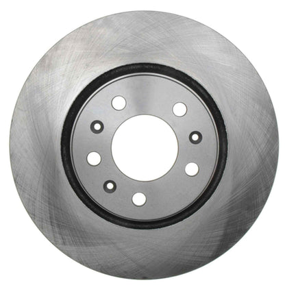 Raybestos Brakes Disc Brake Rotor 580367R