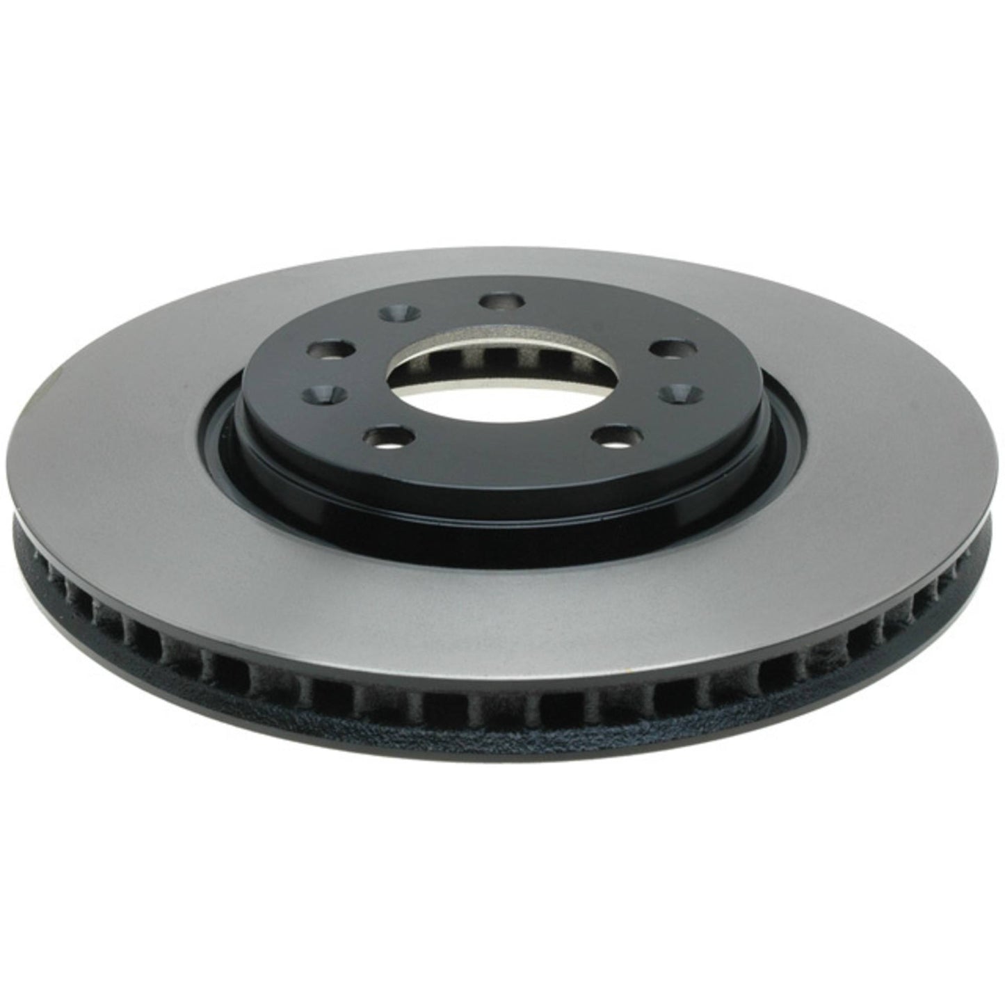 Raybestos Brakes Disc Brake Rotor 580367