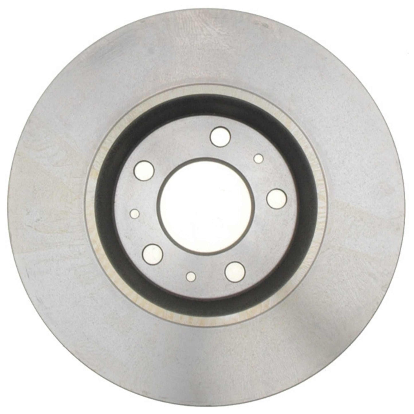 Raybestos Brakes Disc Brake Rotor 580367