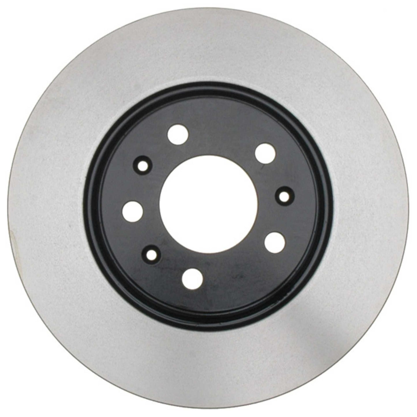 Raybestos Brakes Disc Brake Rotor 580367