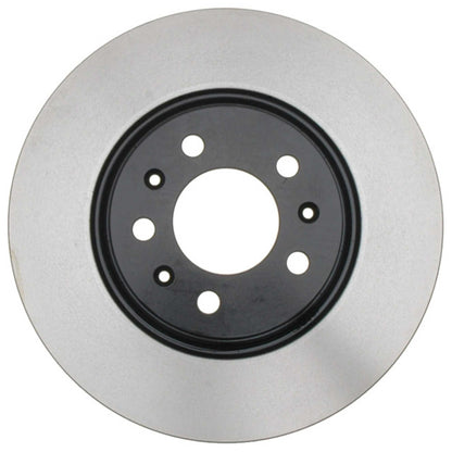Raybestos Brakes Disc Brake Rotor 580367