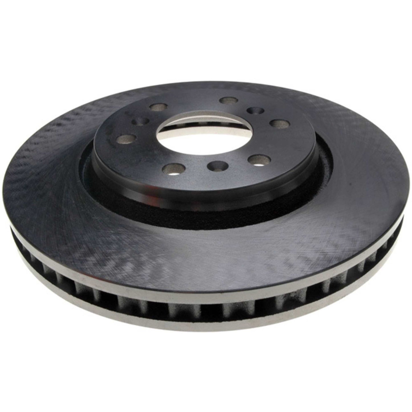 Raybestos Brakes Disc Brake Rotor 580371R