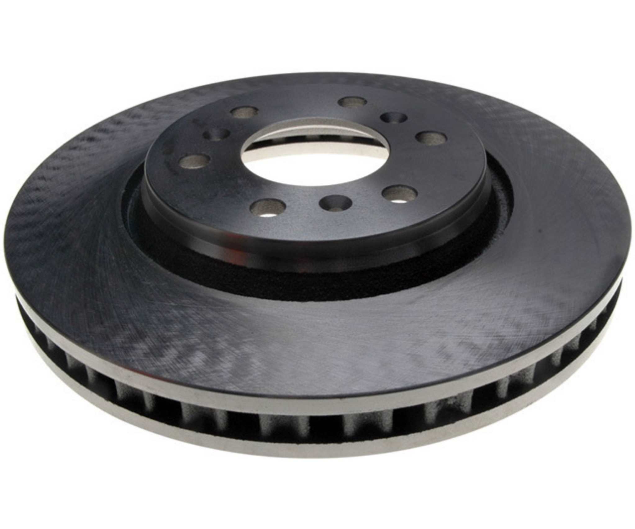 Raybestos Brakes Disc Brake Rotor 580371R