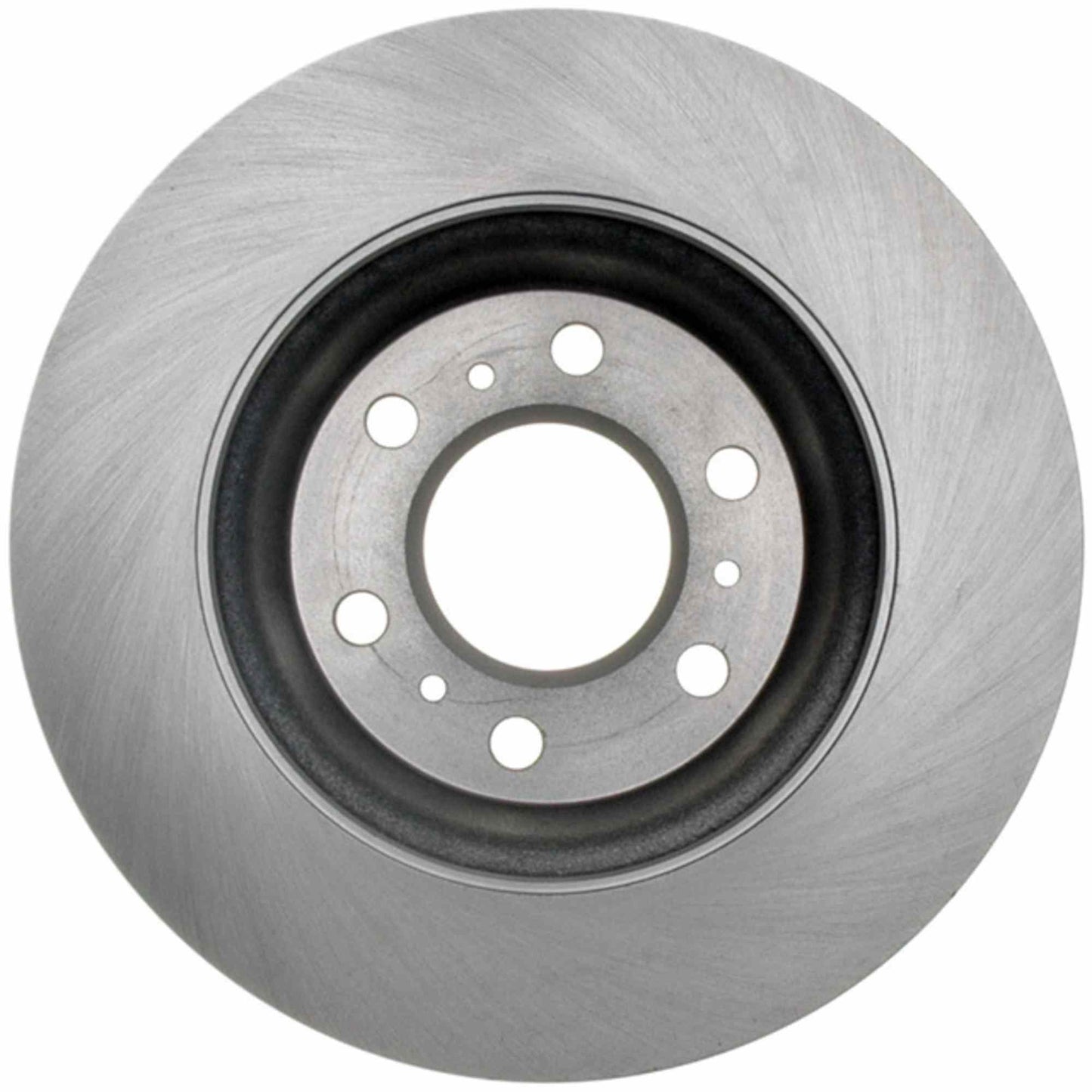 Raybestos Brakes Disc Brake Rotor 580371R