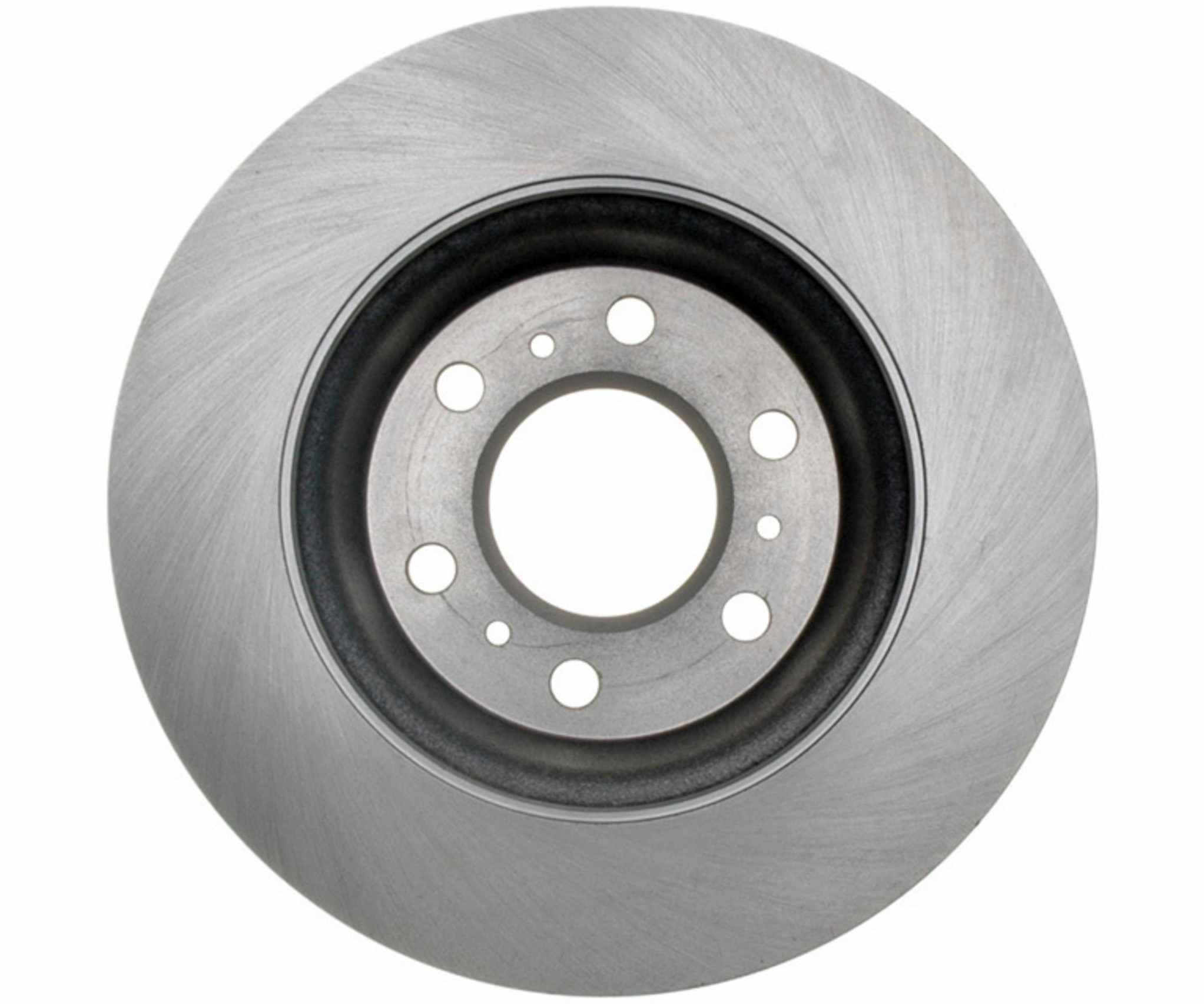 Raybestos Brakes Disc Brake Rotor 580371R