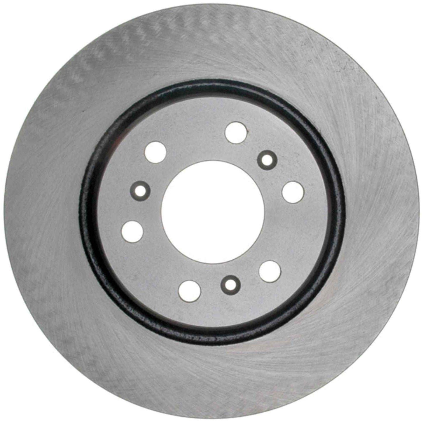 Raybestos Brakes Disc Brake Rotor 580371R