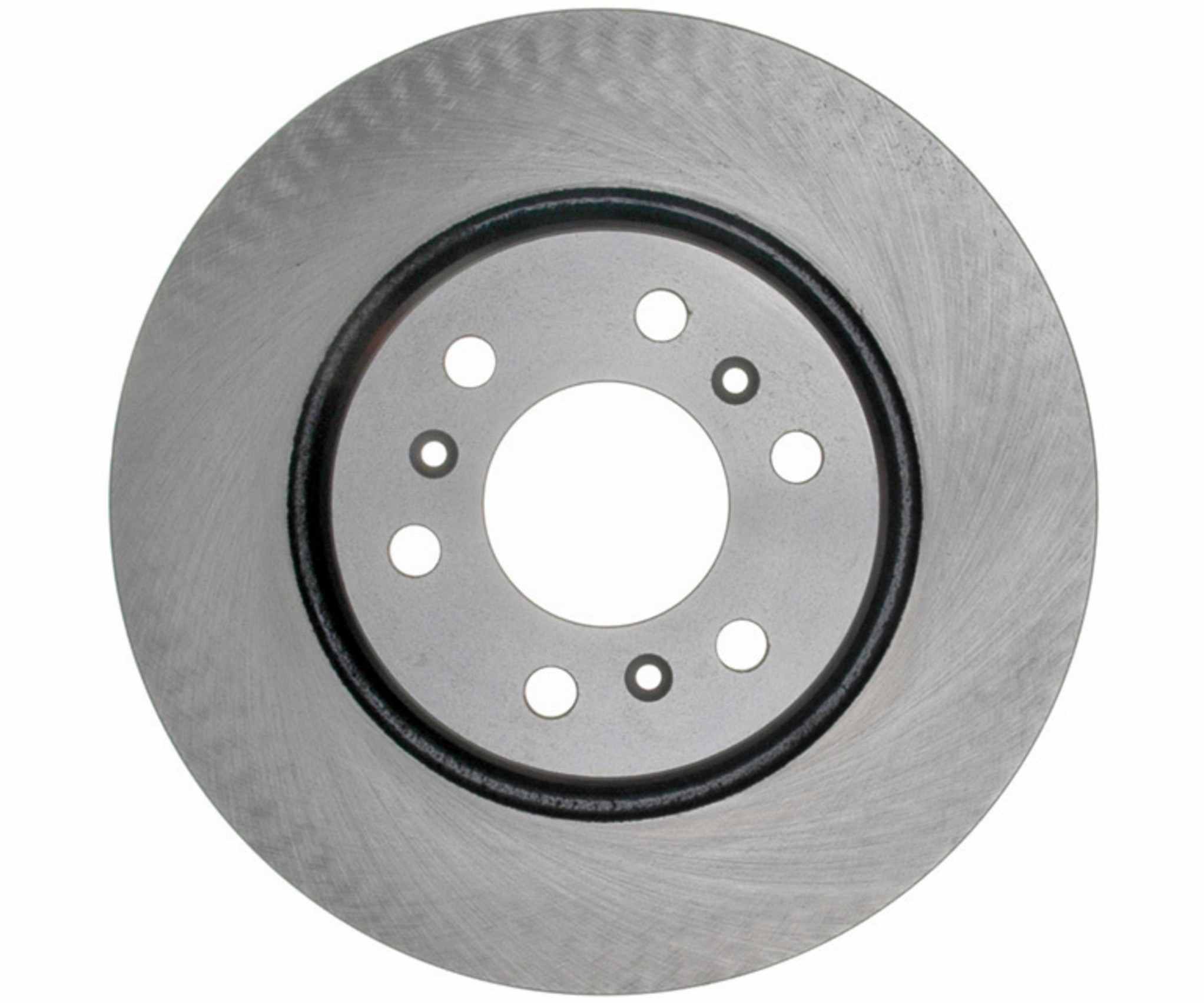 Raybestos Brakes Disc Brake Rotor 580371R