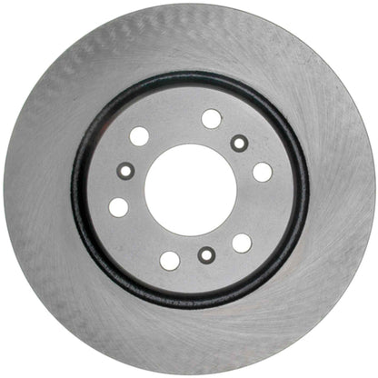 Raybestos Brakes Disc Brake Rotor 580371R