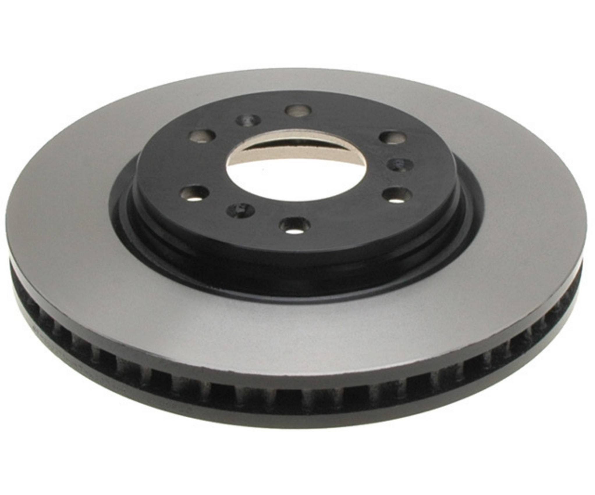 Raybestos Brakes Disc Brake Rotor 580371