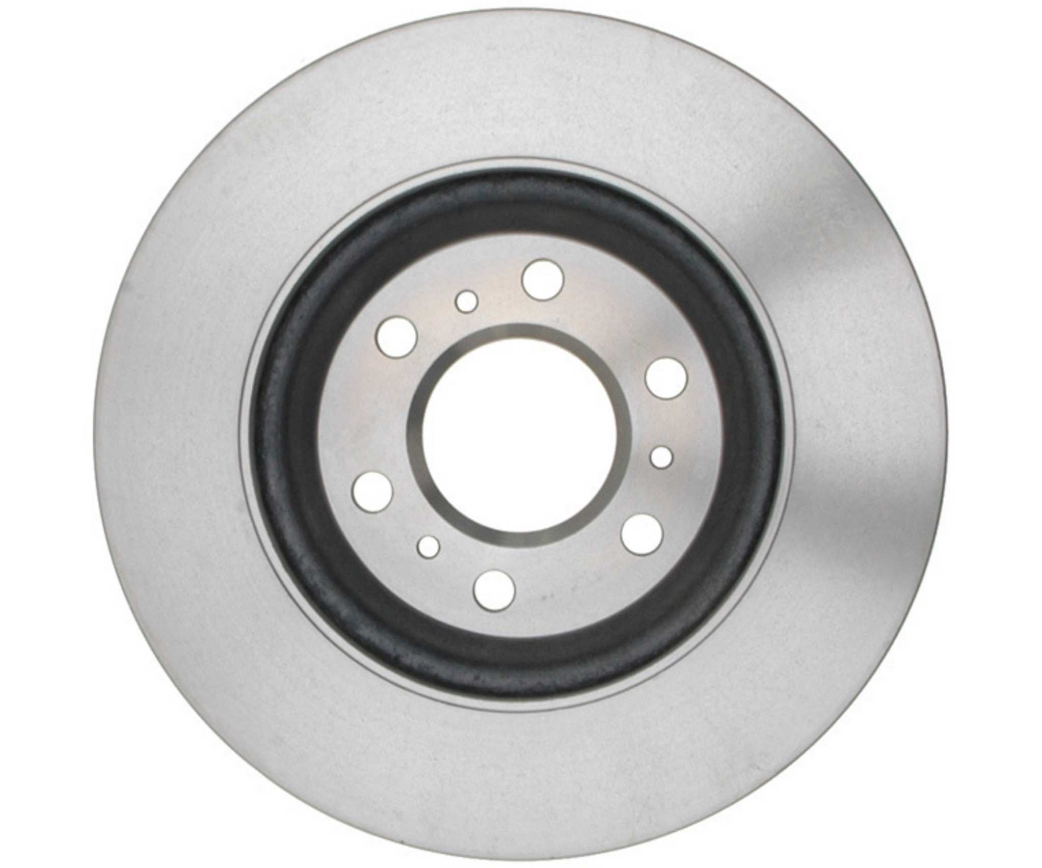 Raybestos Brakes Disc Brake Rotor 580371