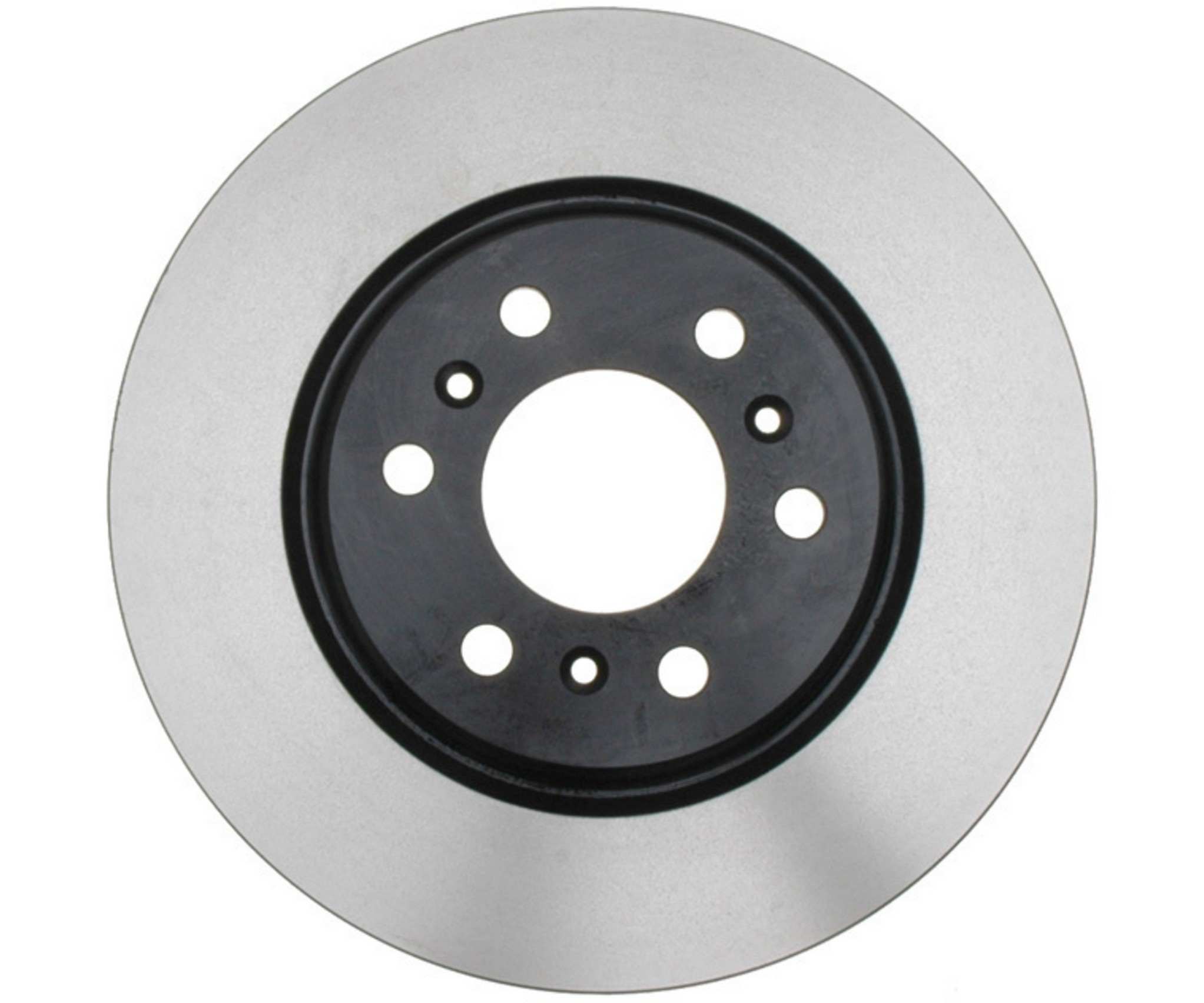 Raybestos Brakes Disc Brake Rotor 580371