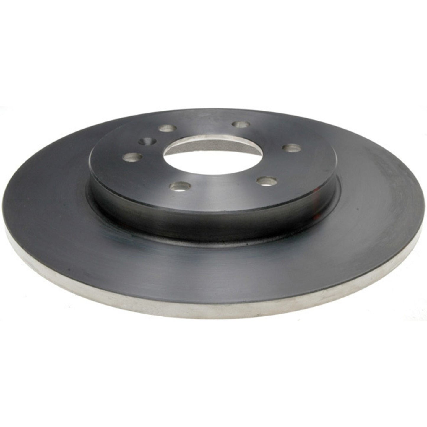 Raybestos Brakes Disc Brake Rotor 580373R