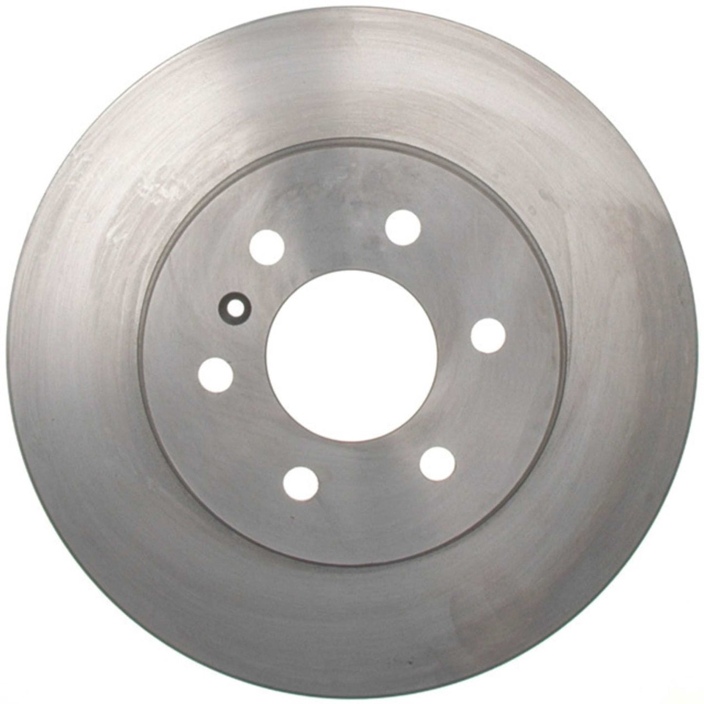 Raybestos Brakes Disc Brake Rotor 580373R