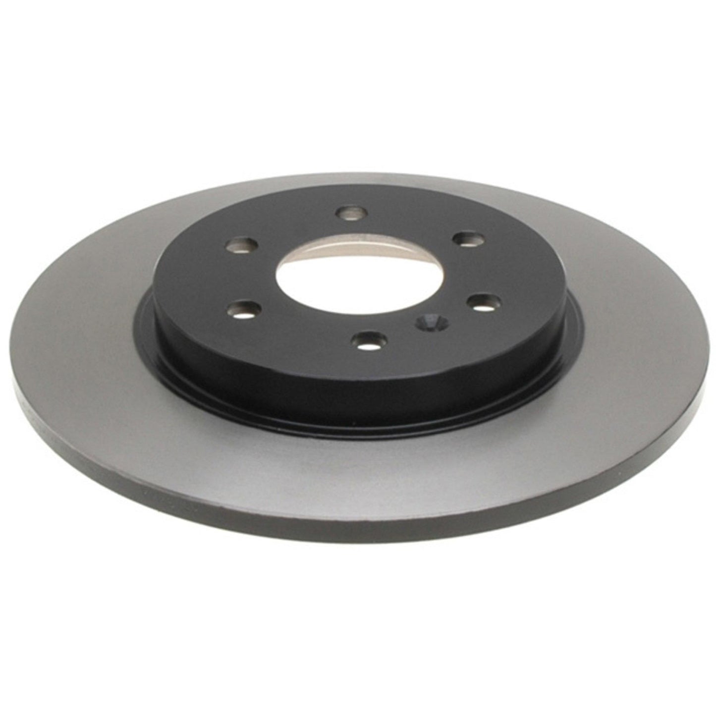 Raybestos Brakes Disc Brake Rotor 580373