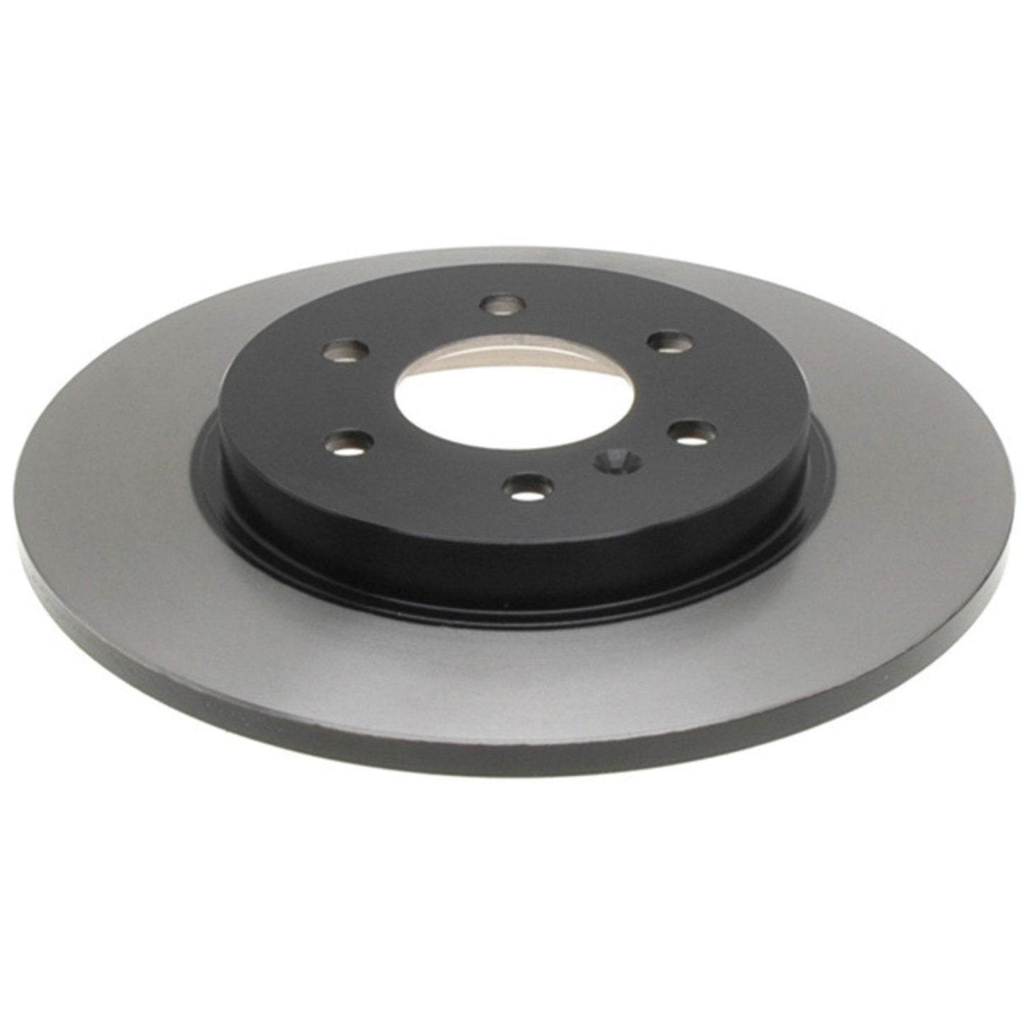 Raybestos Brakes Disc Brake Rotor 580373