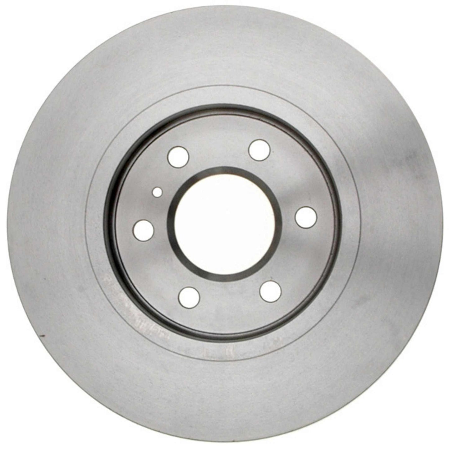 Raybestos Brakes Disc Brake Rotor 580373