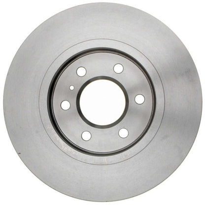 Raybestos Brakes Disc Brake Rotor 580373
