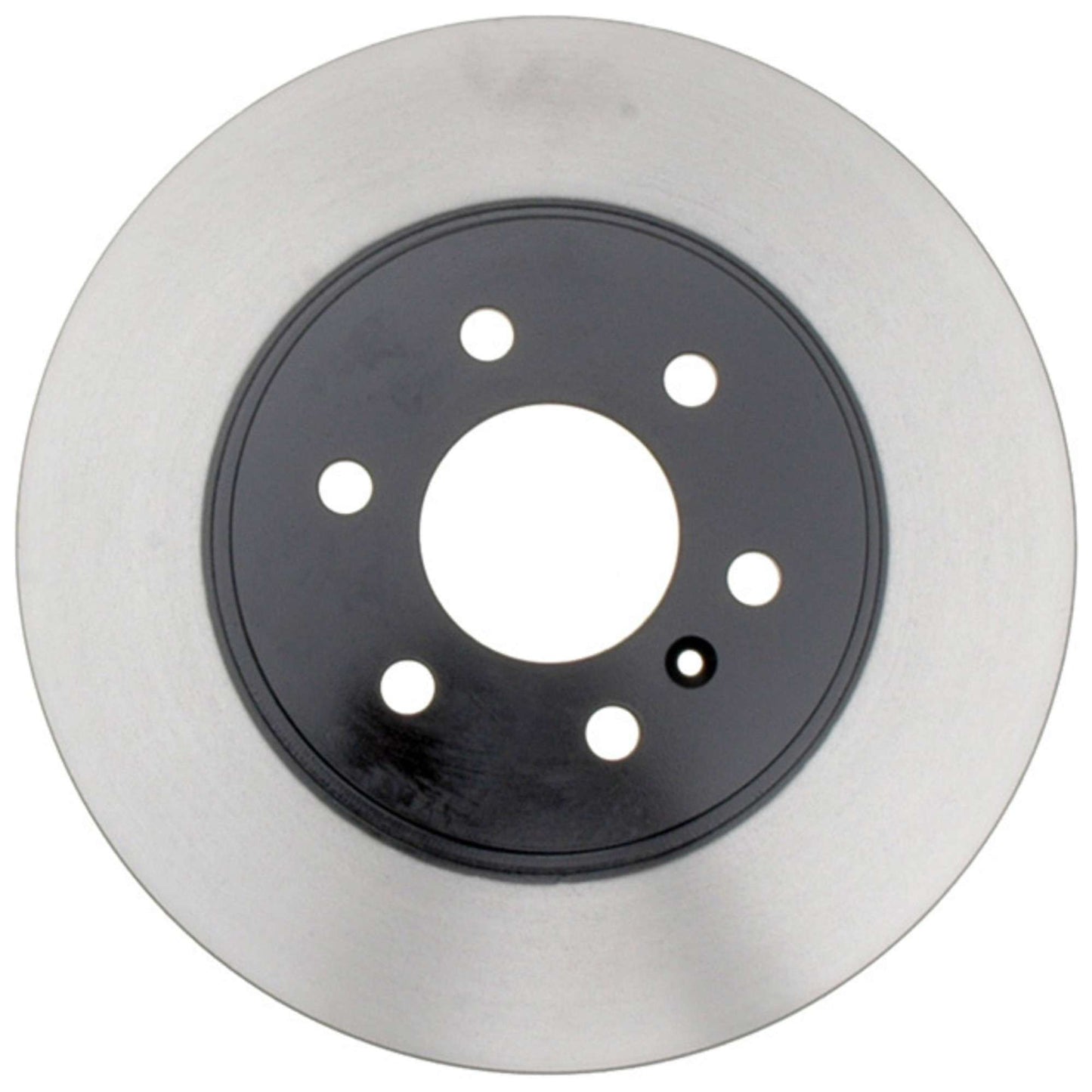 Raybestos Brakes Disc Brake Rotor 580373