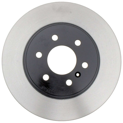 Raybestos Brakes Disc Brake Rotor 580373