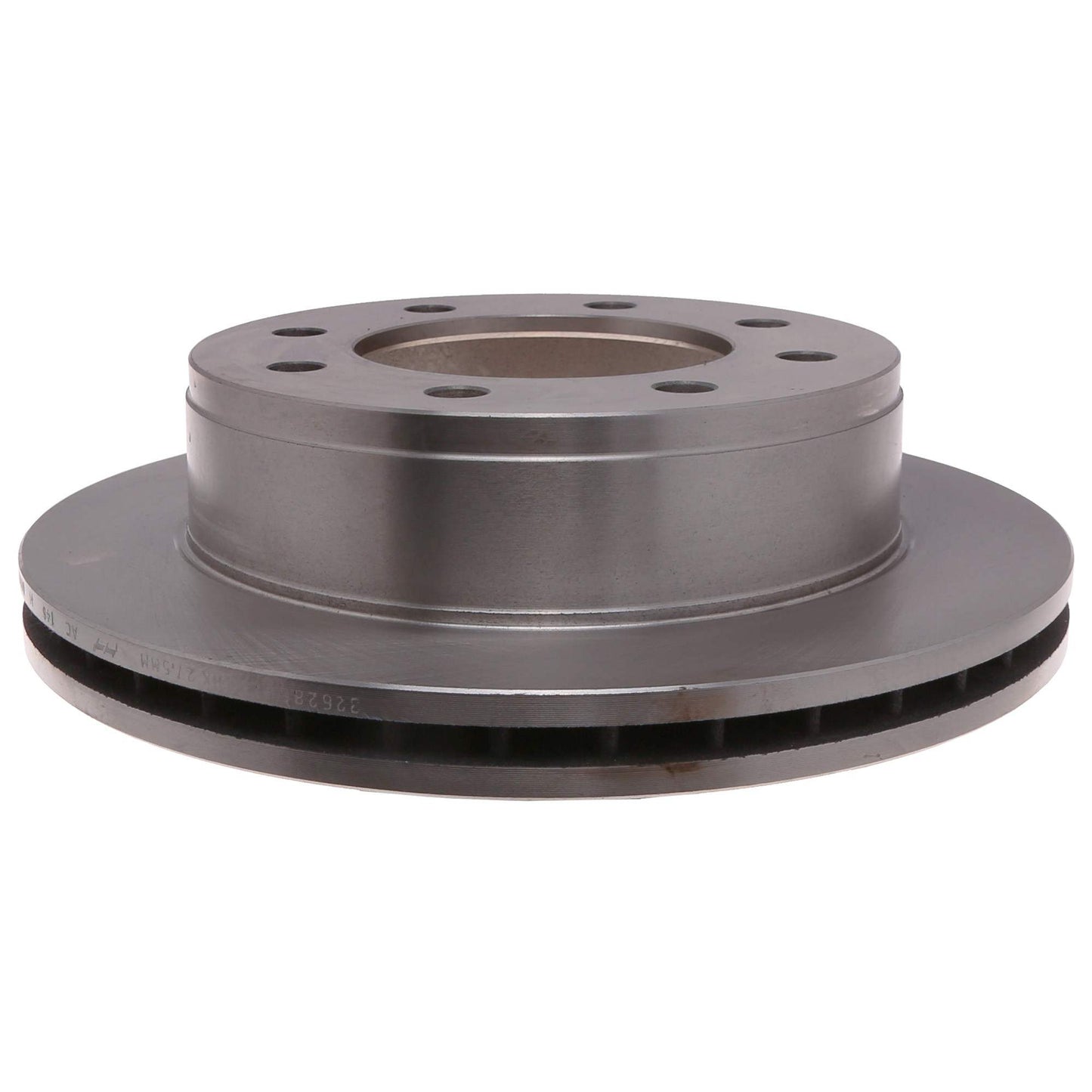 Raybestos Brakes Disc Brake Rotor 580380R