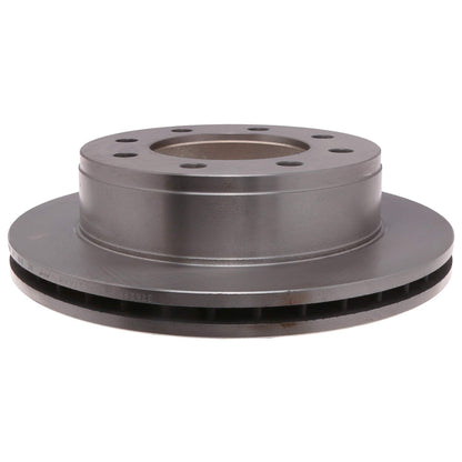 Raybestos Brakes Disc Brake Rotor 580380R
