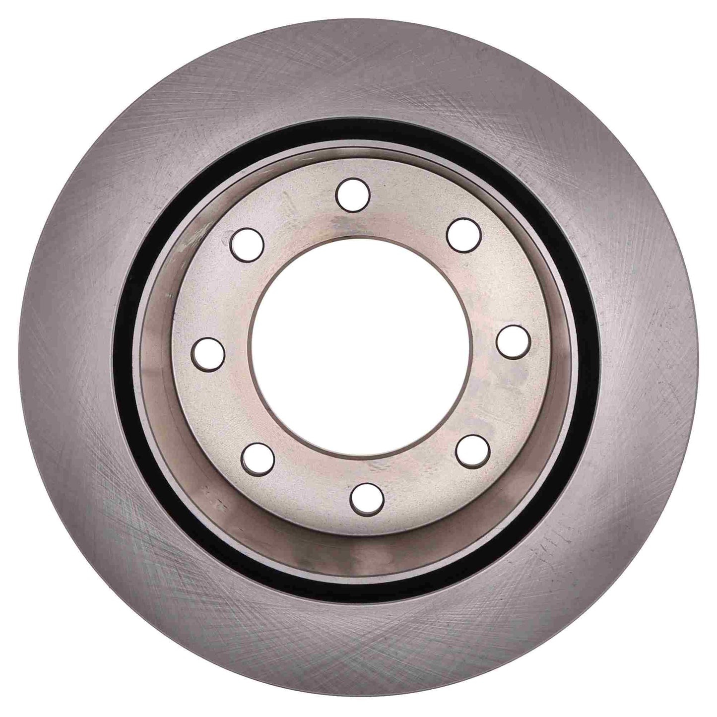 Raybestos Brakes Disc Brake Rotor 580380R