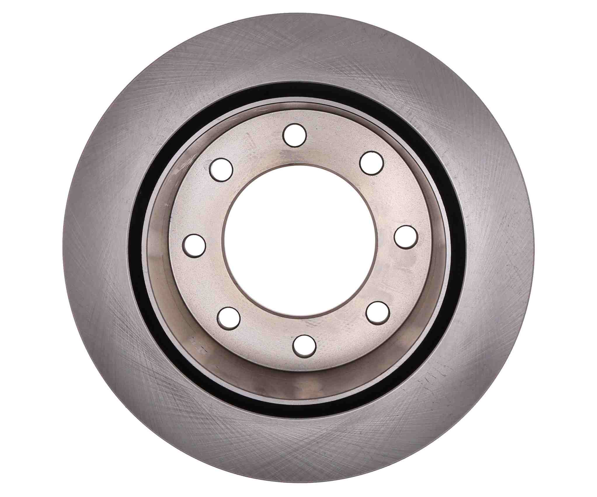 Raybestos Brakes Disc Brake Rotor 580380R