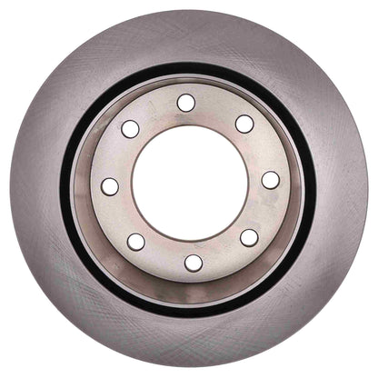 Raybestos Brakes Disc Brake Rotor 580380R