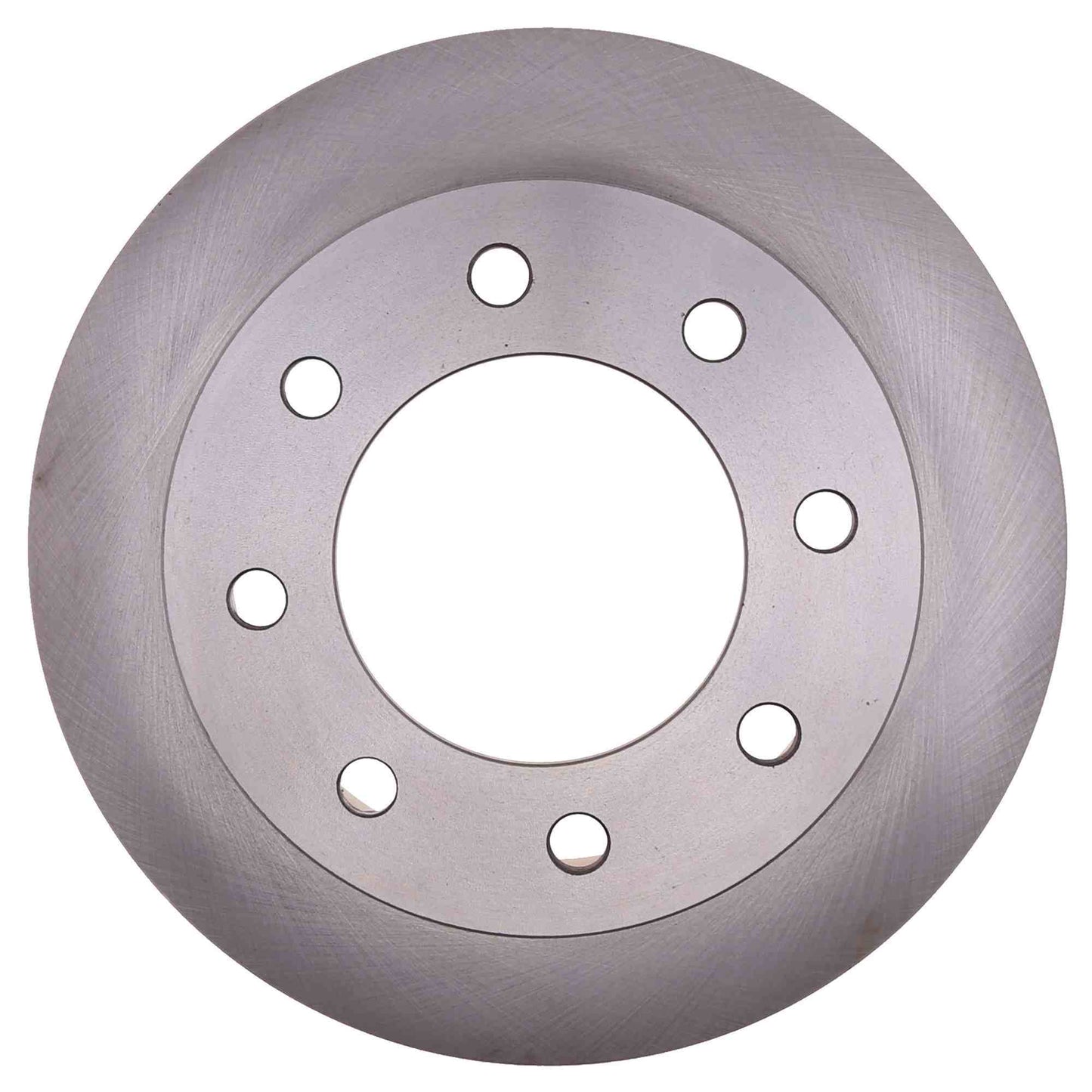 Raybestos Brakes Disc Brake Rotor 580380R
