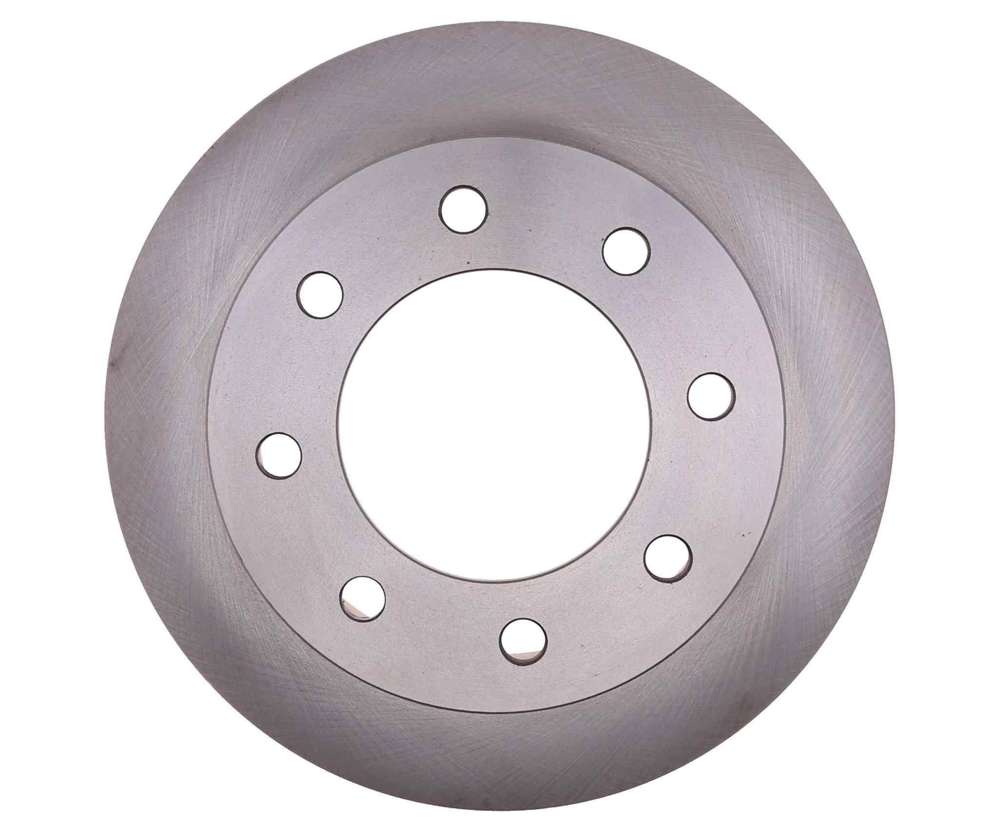 Raybestos Brakes Disc Brake Rotor 580380R