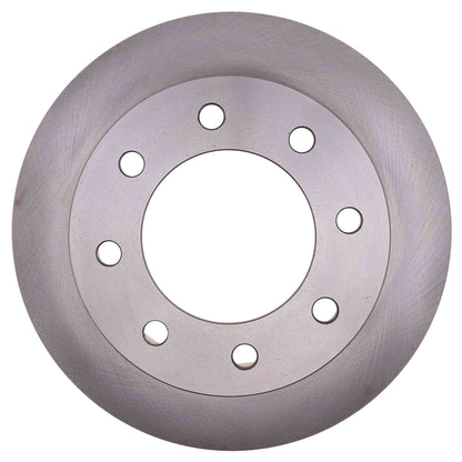 Raybestos Brakes Disc Brake Rotor 580380R