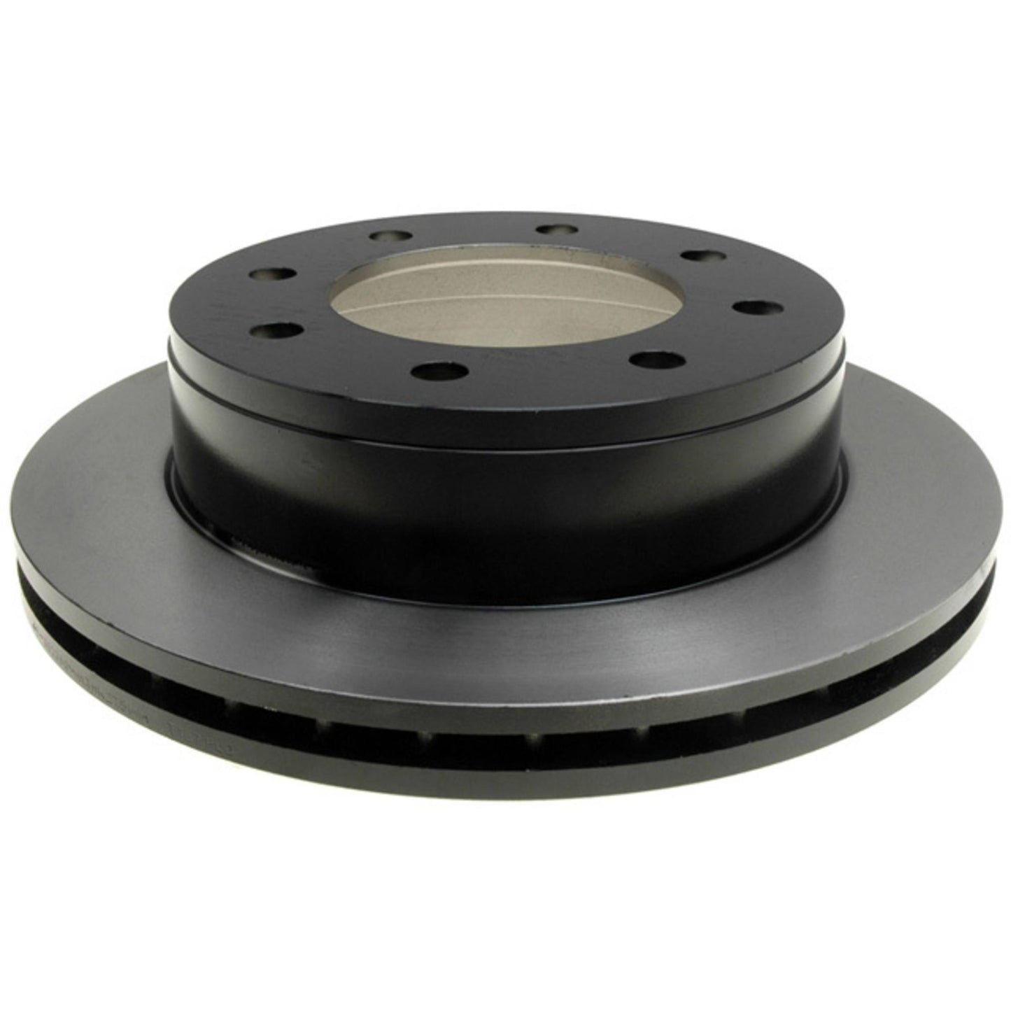 Raybestos Brakes Disc Brake Rotor 580380