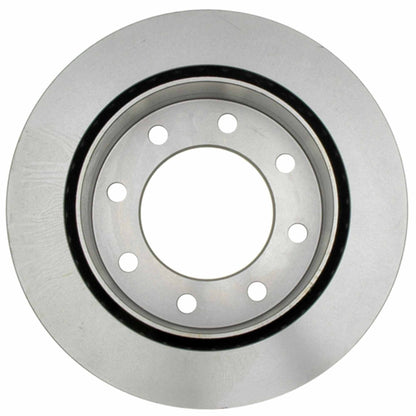 Raybestos Brakes Disc Brake Rotor 580380
