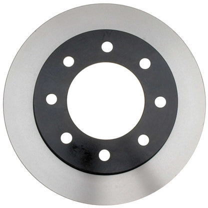 Raybestos Brakes Disc Brake Rotor 580380